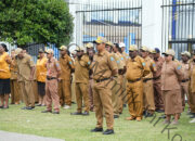 Pemprov Papua Pegunungan Tegaskan Penataan ASN Berbasis Adil dan Kinerja Usai Pemekaran OPD