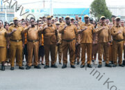Hari Guru Nasional, Pemprov Papua Pegunungan Tekankan Penghormatan bagi Tenaga Pengajar