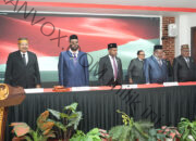 Gubernur John Tabo Paparkan Perbaikan Tata Kelola Anggaran Papua Pegunungan