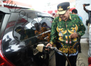 Pemprov Papua Pegunungan Wajibkan Barcode untuk BBM Subsidi, Pajak Kendaraan Jadi Syarat Utama