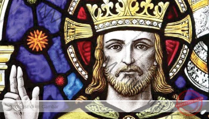 Renungan, Pintu Firdaus Terbuka: Bagi yang Percaya, Bertobat, dan Berharap kepada Sang Raja