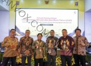 Raih Penghargaan Patra Nirbhaya Karya Utama Adinugraha I, Kilang Kasim Buktikan Keandalan Operasi