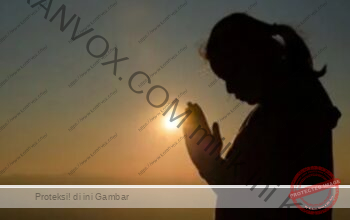 Renungan : Waktu Kesesakan dan Pengharapan