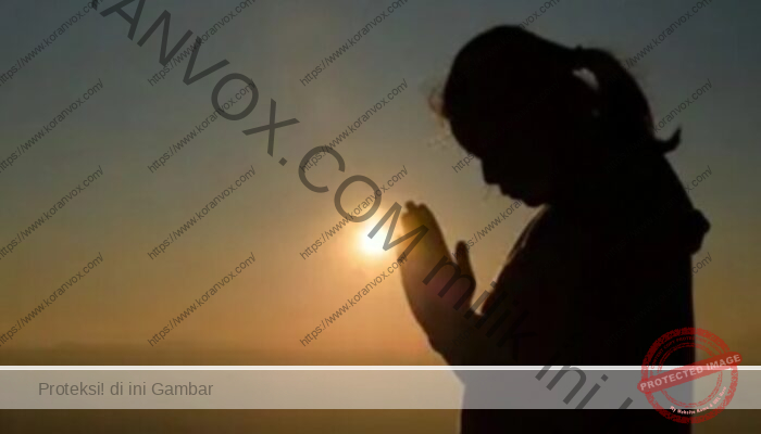 Renungan : Waktu Kesesakan dan Pengharapan