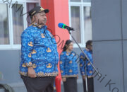 Wagub Gubernur Papua Pegunungan Tekankan Semangat Pahlawan dalam Membangun Daerah