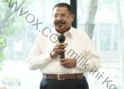 Pesan Mendalam Gubernur John Tabo Usai Pelantikan Ketua TP-PKK Papua Pegunungan