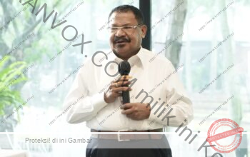 Pesan Mendalam Gubernur John Tabo Usai Pelantikan Ketua TP-PKK Papua Pegunungan