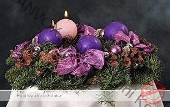 Renungan : Buka Matamu dan Lihatlah, Kita Patut Bersukacita, Gaudete!