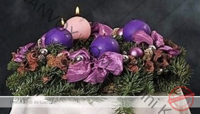 Renungan : Buka Matamu dan Lihatlah, Kita Patut Bersukacita, Gaudete!