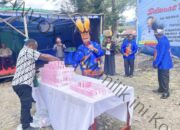 Gubernur Papua Pegunungan Salurkan Rp 6 Miliar untuk Gereja GIDI Yerusalem di Bokondini