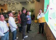 Indosat Pastikan Kesiapan Jaringan Jelang Perayaan Natal dan Tahun Baru 2025