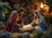 Renungan Natal : “Anak-Ku, Engkau, Engkau telah Kuperanakkan pada hari ini”