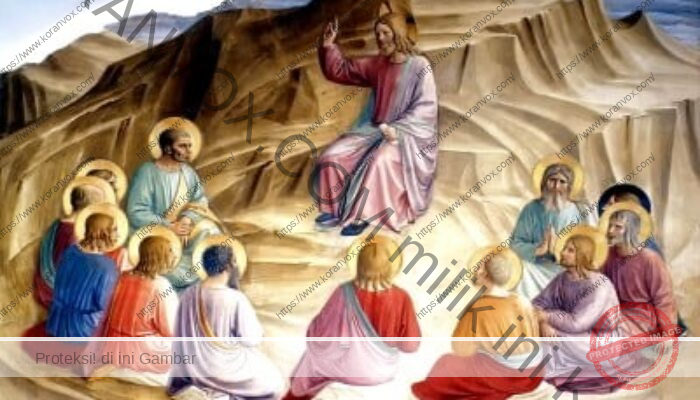 Renungan : Semoga Mereka Menjadi Satu