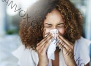 Kemenkes Pastikan Penyebaran  Influenza A Tidak Parah, Situasi Nasional Terkendali