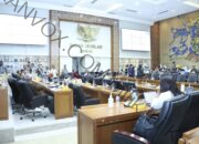 KUHP dan KUHAP Baru Diberlakukan, Bentuk Reformasi Total Sistem Hukum Pidana Indonesia