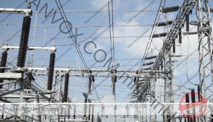 Tarif Listrik Non-Subsidi Triwulan Pertama 2026 Tidak Naik