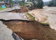 Inflasi Tertinggi Terjadi di Daerah Bencana, Aceh Capai 3,6 Persen