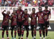 Persipura Menang Perdana 2026, Rahmad Darmawan Puji Variasi Babak Kedua
