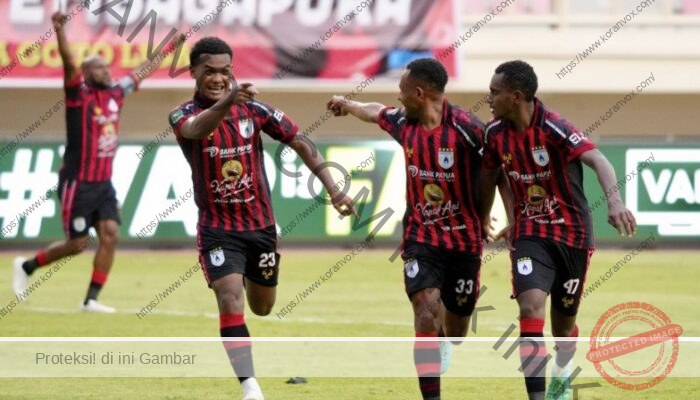 Persipura Butuh Tambahan Pemain: Rahmad Darmawan Ungkap Evaluasi Transfer
