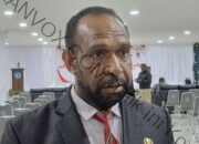 BKD Jayawijaya: Jabatan Kepala Dinas Kesehatan Masih Menunggu Arahan Pimpinan