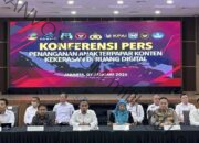70 Anak di 19 Provinsi Terpapar Konten Kekerasan Digital, Ini Provinsi Terbanyak