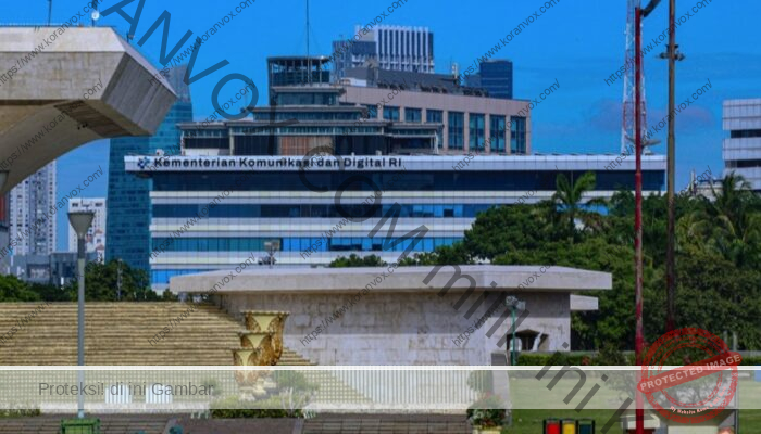 Kementerian Komdigi Rancang Regulasi Turunan Tata Kelola Digital Ramah Anak