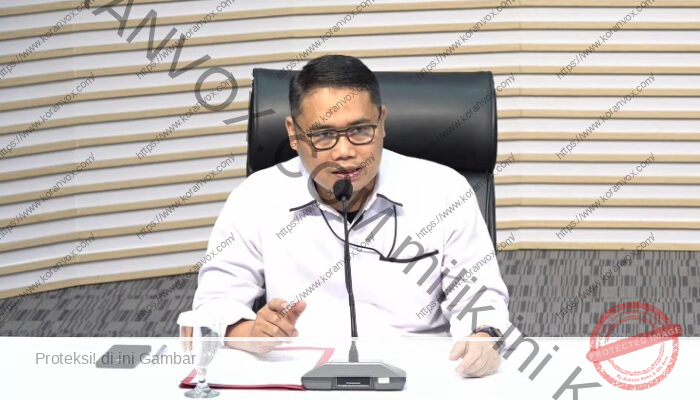 Tiga Pejabat Pajak dan Dua Pihak Swasta Jadi Tersangka OTT KPK