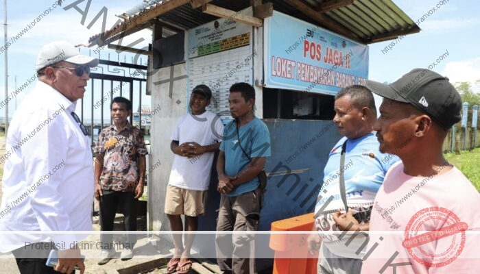 Tanggapi Kritik, KEPP Otsus Papua Tegaskan Sudah Bangun Konsolidasi dan Mulai Turun ke Daerah