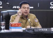 Inflasi Nasional Terkendali, Kemendagri Minta Daerah Evaluasi Komoditas Pemicu