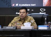 Kemendagri Dorong Pemda Antisipasi Lonjakan Harga Jelang Ramadan 2026