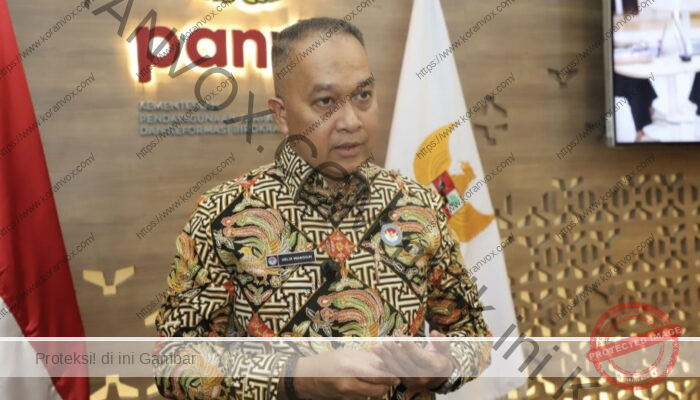 Fokus Perkuat Kelembagaan, KEPP Otsus Siapkan Langkah Percepatan Pembangunan Papua