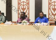 Tiga Pulau Raja Ampat Disengketakan, Pemprov Papua Barat Daya Tempuh Jalur Kemendagri