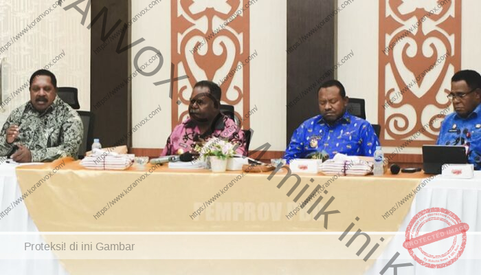 Tiga Pulau Raja Ampat Disengketakan, Pemprov Papua Barat Daya Tempuh Jalur Kemendagri