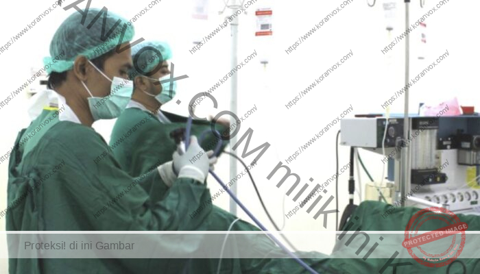 DPR RI Soroti Ketimpangan Distribusi Dokter Spesialis Antarwilayah