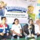 Pertamina Patra Niaga dan BKKBN Maluku Gelar Kelas Parenting Tamasya Darling