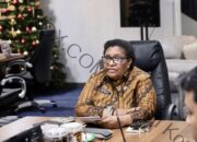 RAP Otsus 2026 Dipercepat, Wamendagri Dorong Pemda Papua Segera Tetapkan Anggaran