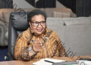 Dana Otsus Papua 2025 Terealisasi 100 Persen, Wamendagri Tegaskan Pengawasan Ketat