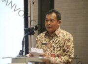 Kemendagri : Pemerintahan Pati dan Madiun Tetap Berjalan Meski Kepala Daerah Ditahan KPK