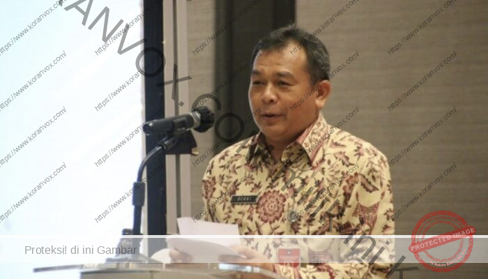 Kemendagri : Pemerintahan Pati dan Madiun Tetap Berjalan Meski Kepala Daerah Ditahan KPK