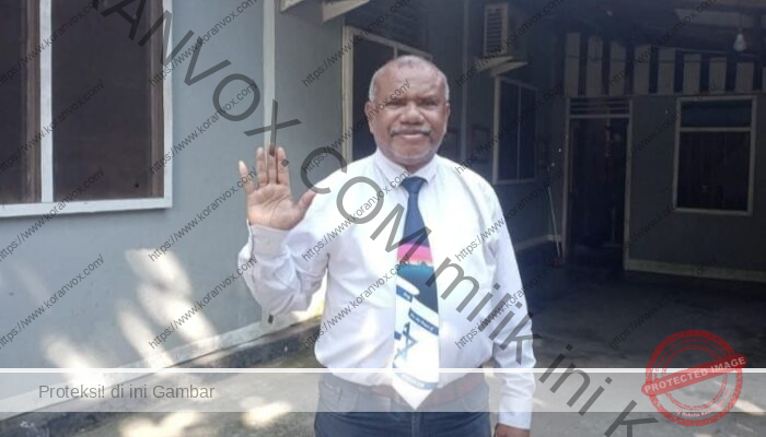 Apresiasi Pengangkatan Perwira Asli Papua dan Penegasan Amanat Otonomi Khusus