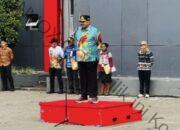Gubernur John Tabo Dorong Pejabat Papua Pegunungan Segera Laporkan LHKPN