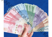 Rupiah Melemah, DPR Minta Pemerintah Perkuat Koordinasi Stabilitas Ekonomi