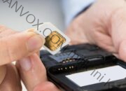 Registrasi Sim Card Pakai Verifikasi Wajah Resmi Berlaku, Cegah Penipuan Online