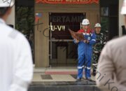 Kilang Kasim Tegaskan Komitmen HSSE untuk Jaga Operasional Aman Selama Bulan K3 Nasional 2026