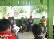 Kilang Kasim Libatkan Warga Seget sebagai Penggagas Program CSR