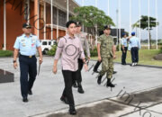 Mendorong Pembangunan Inklusif di Papua, Wakil Presiden Kunjungi Biak, Wamena, dan Yahukimo