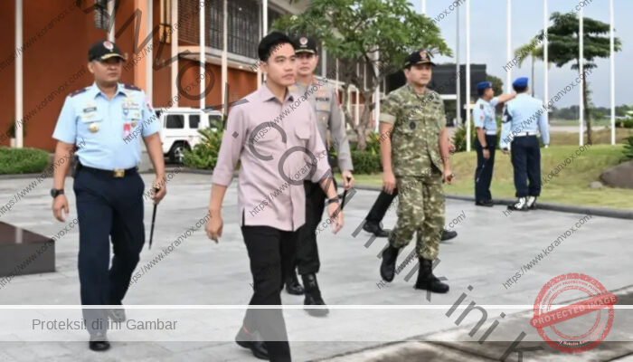 Mendorong Pembangunan Inklusif di Papua, Wakil Presiden Kunjungi Biak, Wamena, dan Yahukimo