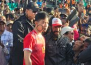 Bupati Jayawijaya: Aksi Humanis Wapres Gibran di Lembah Baliem Jadi Pesan Kuat Persatuan