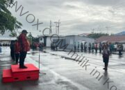 Pj Sekda Papua Pegunungan Tekankan Disiplin ASN dan Wacana Gaji Manual