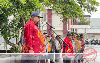 Pemprov Papua Pegunungan Akan Gelar Lelang Jabatan Eselon II, III, dan IV